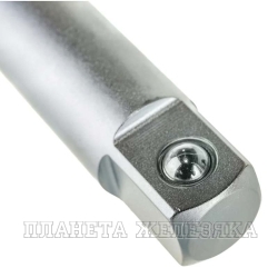 Вороток F-8154260: Г-образный 260мм, 1/2" FORSAGE /1/5/40
