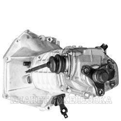 КПП ВАЗ-21074 5-ти ступенчатая 3.9 АвтоВАЗ