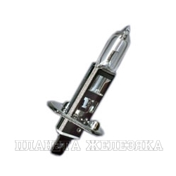 Автолампа 12V H1 55W P14.5s NARVA