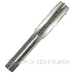 Метчик ручной М14х1.25 свечной блистер BERIL