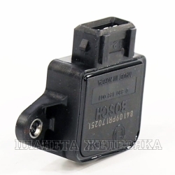 Датчик дроссельной заслонки ЗМЗ-406 BOSCH 0 280 122 001