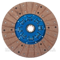 Диск сцепления ГАЗ-53 ОАО ЗМЗ