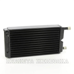 Радиатор отопителя ЗИЛ-4331,5301 3-х рядный ШААЗ