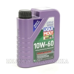 Масло моторное LIQUI MOLY SYNTHOIL RACE TECH GT1 1л син.