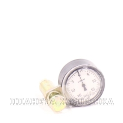 Ключ динамометрический 1/2" 30-150Нм стрелочный адаптер ЭКОМЕТР