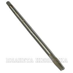 Метчик гаечный М10х1.0 ВИЗ