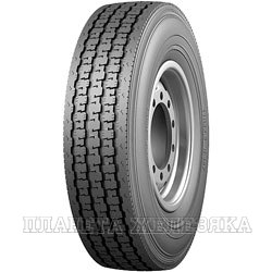 Шина грузовая TYREX ALL STEEL MEDVED Я-467 Ярославль 148/145L