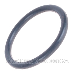 Кольцо (.31.00 х 3.60) NBR70 резиновое(ГОСТ 9833-73) (СМ КОД 666763)