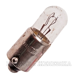 Автолампа 24V BA9s 4W OSRAM