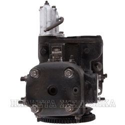 Двигатель ПД-10 пусковой МТЗ без стартера и магнето СБ