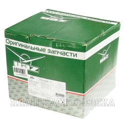 Дифференциал УАЗ-3160 СБ
