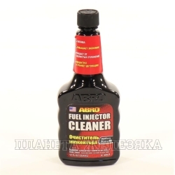 Очиститель инжектора INJECTION CLEANER 354мл