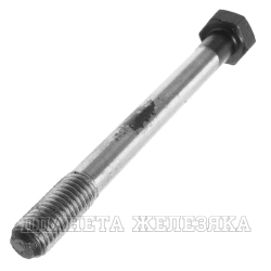 Болт ЗИЛ-5301 головки блока длинный М14х2х140