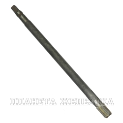 Метчик гаечный М20х1.5 ВИЗ