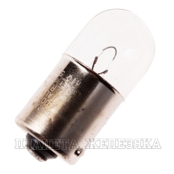 Автолампа 12V BA15s 10W OSRAM