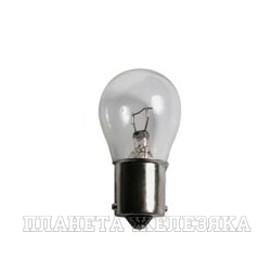 Автолампа 24V BA15s 21W PHILIPS