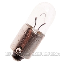 Автолампа 12V BA9s 4W OSRAM