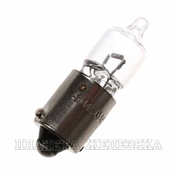 Автолампа 12V BA9s H20W OSRAM