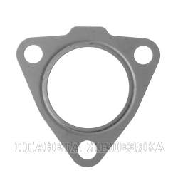 Прокладка HYUNDAI Porter дв.D4BF турбокомпрессора входная PARTS MALL