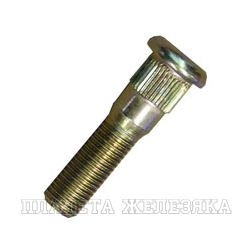 Шпилька колеса М12х1.5/30х57 задней HYUNDAI Porter OEM