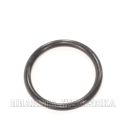 Кольцо (.39.00 х 4.50) NBR70 резиновое