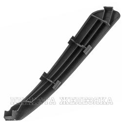Заглушка ВАЗ-2114 ручки подлокотника правая