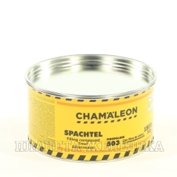 Шпатлевка CHAMALEON со стекловолок.1.85кг