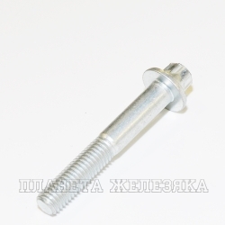 Болт М8х52 крепления стартера ВАЗ-2190 TORX E10