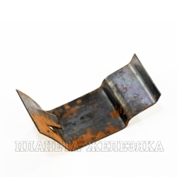 Пружина М-2141пепельницы передней
