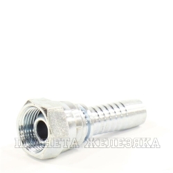 Фитинг DK(Г) сфера 1/2" (М20х1,5)