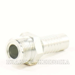 Фитинг ORFS(Ш) 3/4" (1.3/16"-12)