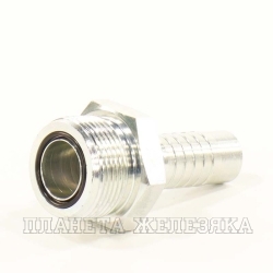 Фитинг ORFS(Ш) 3/4" (1.7/16"-12)