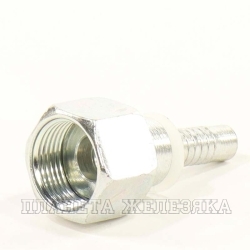 Фитинг ORFS(Г) 1/2" (1"-14)