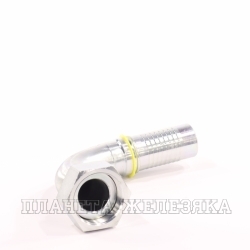 Фитинг ORFS90°(Г) 1.1/2" (2"-12)