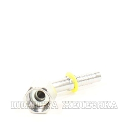 Фитинг ORFS45°(Г) 1/2" (1"-14)