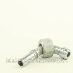 Фитинг DKL90°(Г) 1/2" (M22x1,5)