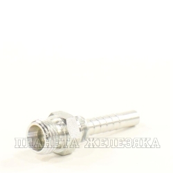 Фитинг DKOL(Ш) конус 24° 1/4" (M14x1,5)