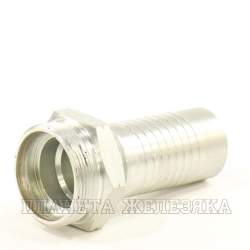 Фитинг DKOL(Ш) конус 24° 1.1/2" (M52x2)