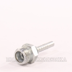 Фитинг DKOS(Ш) конус 24° 1/4" (M18x1,5)