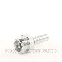 Фитинг DKOS(Ш) конус 24° 1/2" (M24x1,5)