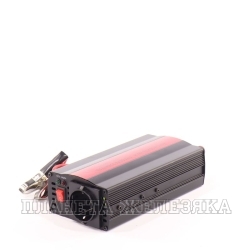 Преобразователь напряжения 12V в 220V,500W СИТЛАЙТ-К