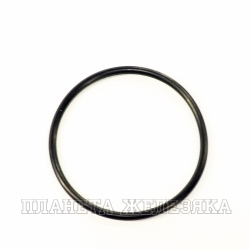 Кольцо (.42.00 х 2.50) NBR70 резиновое
