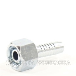 Фитинг DK(Г) сфера 1/2" (М22х1,5)