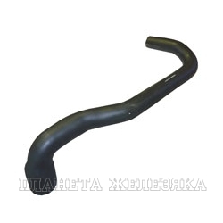 Патрубок BAW-1044 Евро 3,1065 Евро 2/3 радиатора нижний