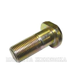 Шпилька колеса BAW-1065 передняя лев. М20х1.5/50х58 OEM