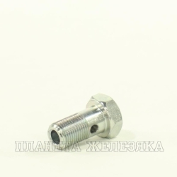 Болт BANJO(BSP) (1/8"-28)