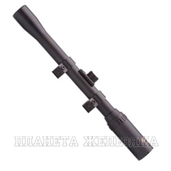 Прицел оптический 4*20 GAMO