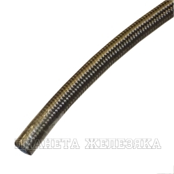 Рукав высокого давления тефлон PTFE-1FHL P=150 d=5/16" (-60+260)