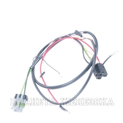 Проводка ГАЗ-3110 жгут электровентилятора под BOSCH 0130303243