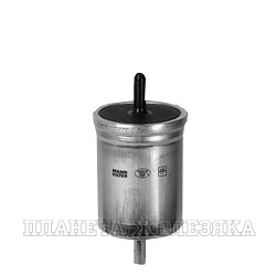 Фильтр топливный ВАЗ инжектор WK512 клипсы MANN